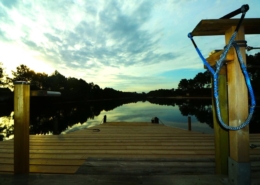 Lac de ski nautique et wakeboard - Arcachon