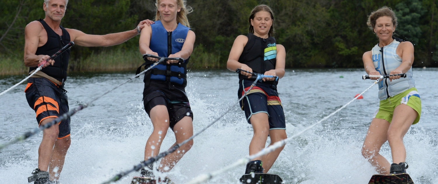 Wakeboard - Arcachon