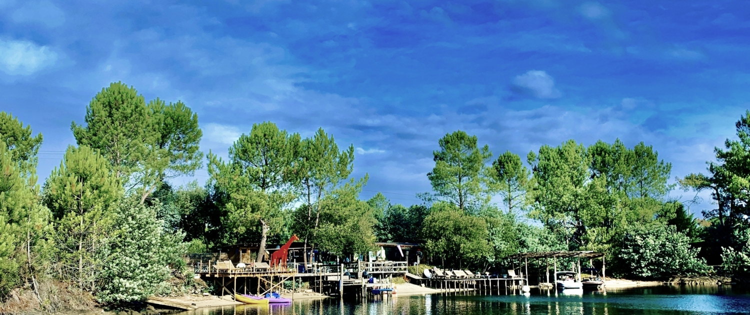 club de ski nautique et wakeboard arcachon